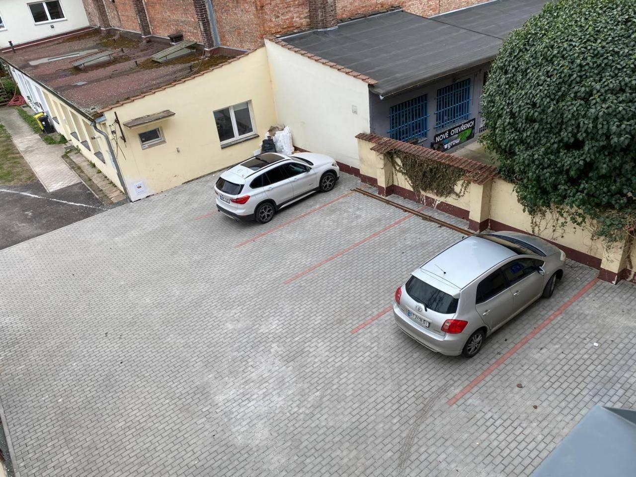 Hradec Králové Perla Hradce 202 아파트 외부 사진