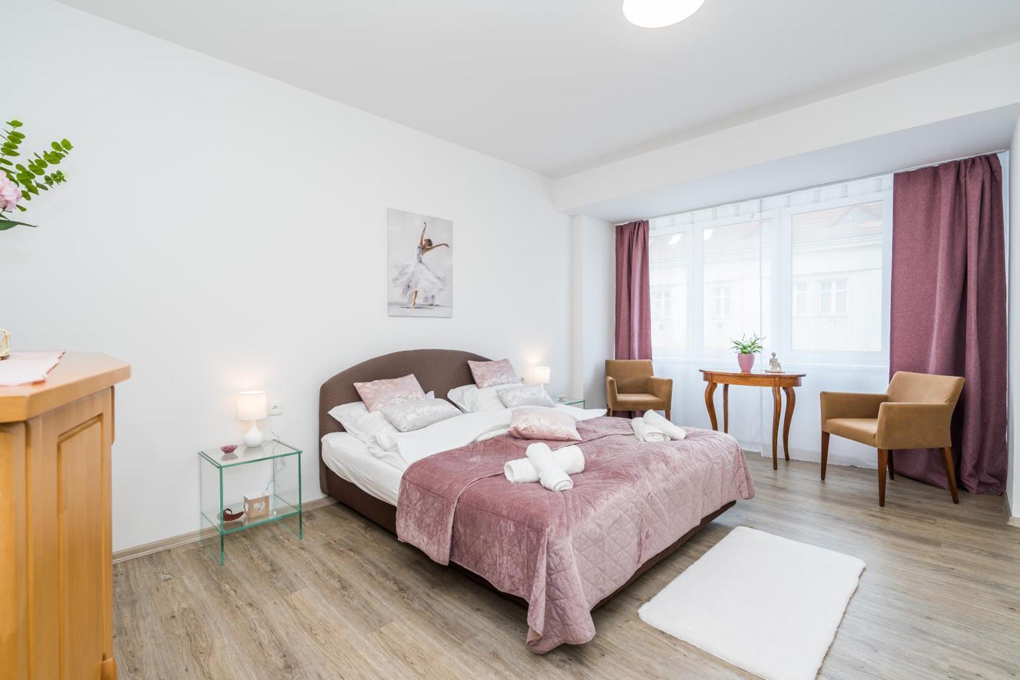 Hradec Králové Perla Hradce 202 아파트 외부 사진