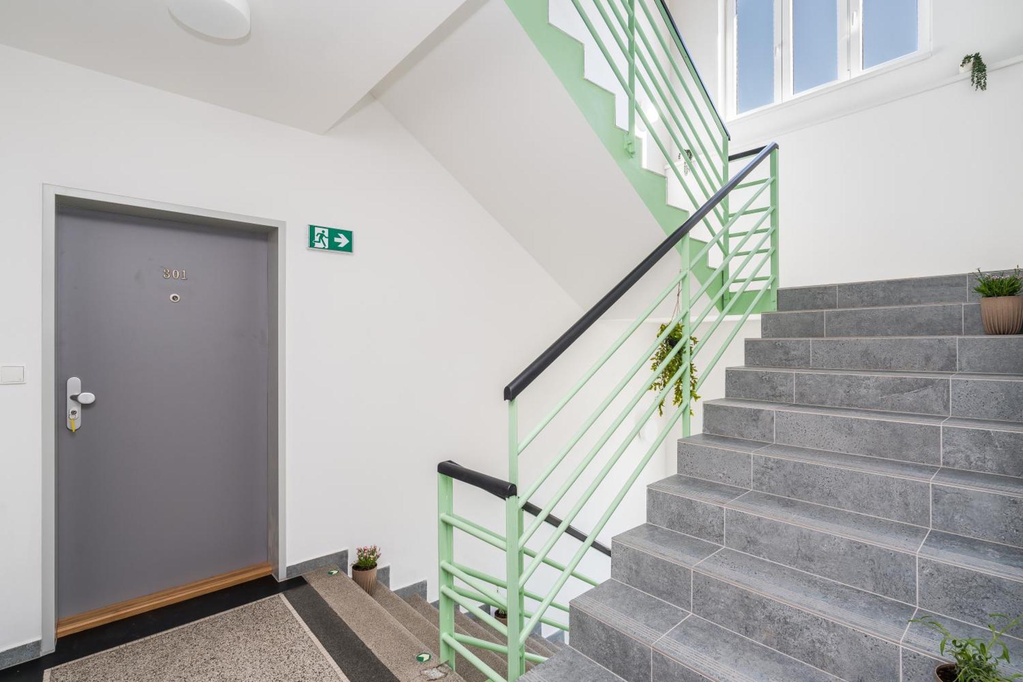 Hradec Králové Perla Hradce 202 아파트 외부 사진